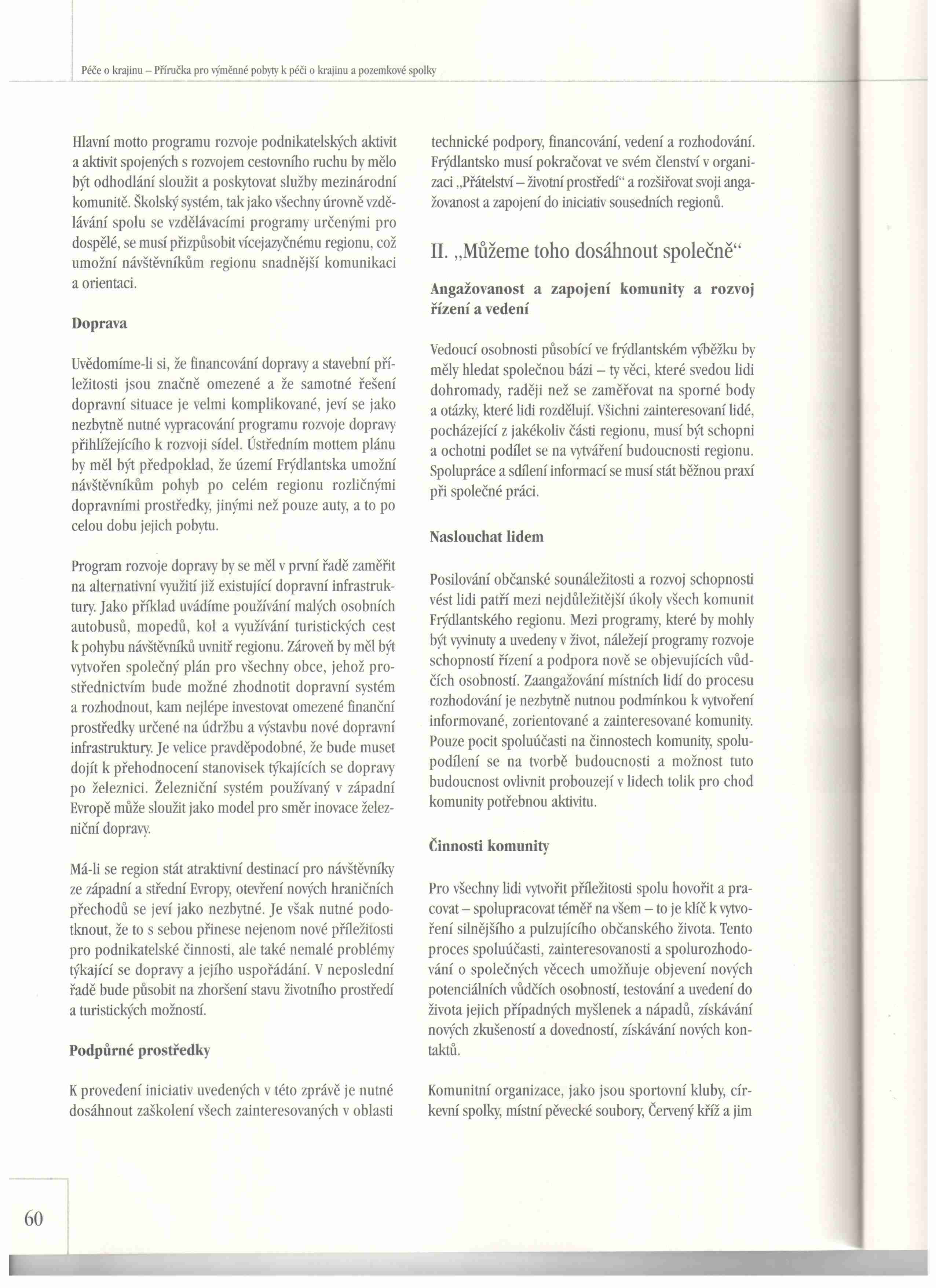 Závěrečná zpráva LSE Frýdlansko SCAN 4